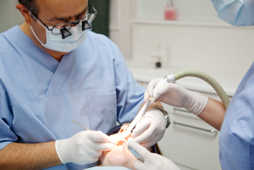 Restorative Dentistry and Prosthodontics